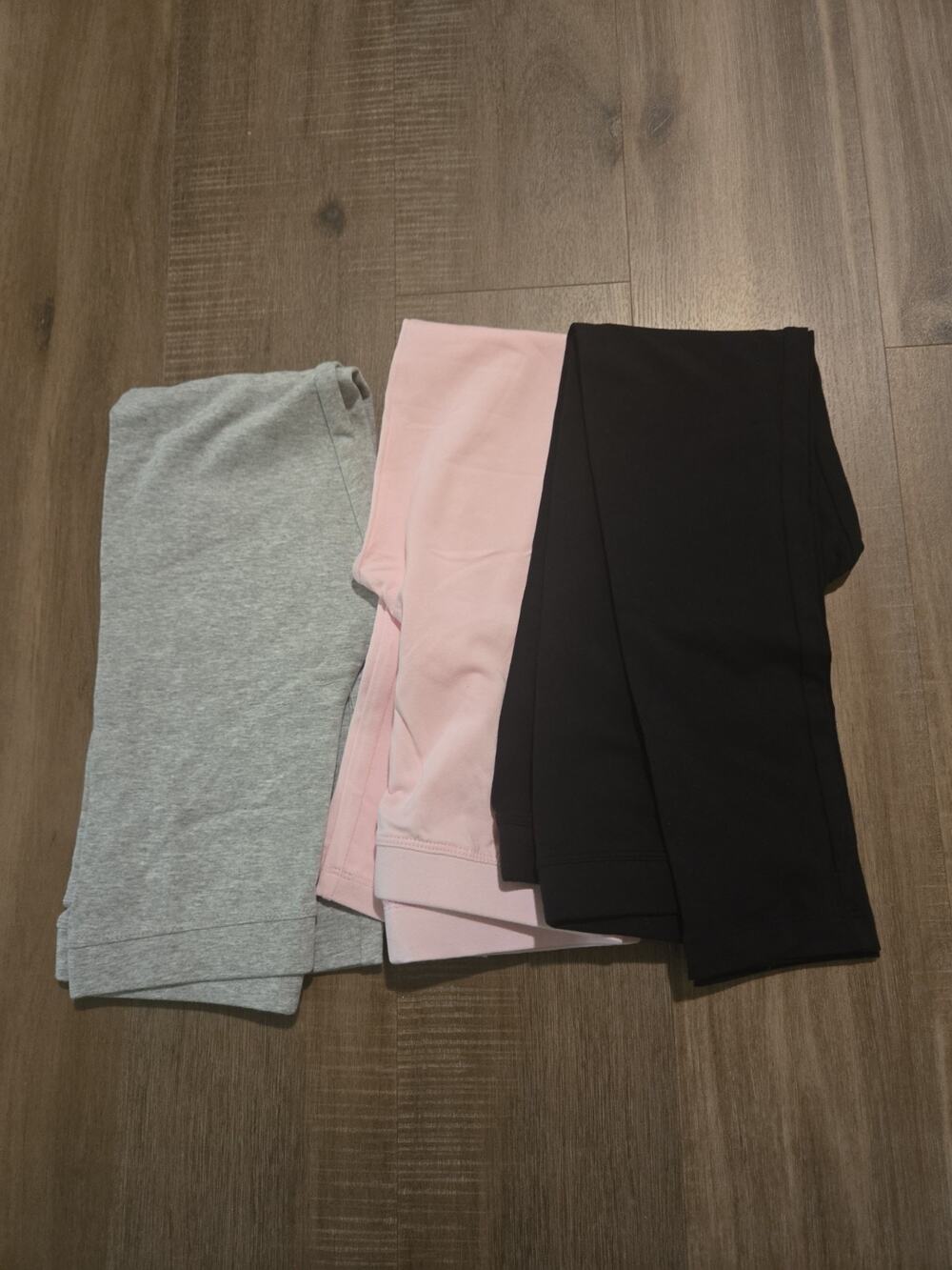 Toddler Leggings 3 Pack Size M 8 Years Amazon Essentials